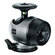 Gitzo GH3780 Center Ballhead - Supports 46.2 lbs (21kg)
