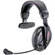 Eartec ProLine Single-Ear Communication Headset (Digicom/TCX Hybrid)