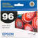 Epson Photo Black UltraChrome K3 Ink Cartridge (Code 96) 