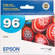 Epson Cyan UltraChrome K3 Ink Cartridge (Code 96) 