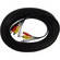 Clover Electronics CA030M RCA Extension Cable