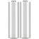 General Brand Bateria Alcalina AA (1,5V) (Kit com 2 Unidades)