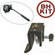 Manfrotto 243 Car Window Pod with 701RC2 Video Fluid Head