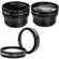Lensbaby Kit de Acess�rios para Lentes Lensbaby<br>
