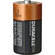 Duracell D Alkaline Coppertop Battery (1.5V) (2 Pack)
