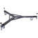 JMI Telescopes Extra Large Size Universal Wheeley Bar