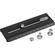 Gitzo GS5370LC  Prato de Libera��o R�pida (Longo) com 2 Parafusos de 1/4"-20 e 2 3/8"