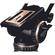 Cartoni C20S Fluid Head 150mm Bowl Base