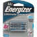 Energizer Baterias Alcalinas AA Ultimate de L�tio (Pack com 2)