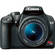 Canon Kit de C�mera Digital SLR EOS Rebel XS (Preta) com Lente 18-55mm IS