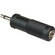 MicroSync Monoplug Reducer - 1/4"-3.5mm