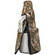 LensCoat Travel Coat For the Canon EF 600mm f/4.0L IS USM AF Lens (Realtree Max4 HD)