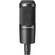Audio-Technica AT2035 - Microfone Condensador Cardi�ide de Endere�amento Lateral 