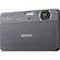 Sony C�mera Digital Cyber-shot DSC-T700 (Cinza) com Kit de Acess�rios Deluxe 