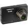 Kodak EasyShare M1093 IS Digital Camera (Black) with Basic Accessory Kit