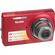 Kodak EasyShare M1093 IS Digital Camera (Red) with Basic Accessory Kit