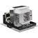 InFocus SP-LAMP-045 Lamp Replacement for the InFocus IN2106 & A1300