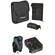 Anton Bauer QR-PDHDVK2 - Kit de Alimenta��o de Camcorder