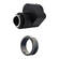 Letus35 Extreme 35mm Lens HVX-200 with Canon FD Mount Adapter Kit