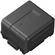 Panasonic VW-VBG070  Pack de Bateria de �ons de L�tio