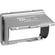 Delkin Devices Miniprotetor Pop-Up Point & Shoot eFilm para Monitor LCD de 2,7/2,8" (Prata)  