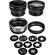 Lensbaby Kit de Acess�rios para Lensbaby