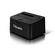 Aluratek USB 2.0 Docking Enclosure for 2.5/3.5" SATA Hard Drives