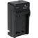 Pearstone Mini AC/DC Battery Charger for Canon NB-5L