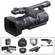 Sony HDR-FX1000K Handycam HDV Camcorder Kit
