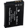Pearstone EN-EL12 - Bateria Recarreg�vel de �ons de L�tio (3,7V, 875mAh)