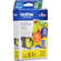 Brother LC61Y  Innobella Standard-Yield Yellow Ink Cartridge
