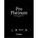 Canon Pro Platinum Photo Paper 8.5 x 11" (20 Sheets)