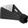 Visual Echoes FX6 Better Beamer Flash Extender for Use with Telephoto Lenses - for Nikon SB-900