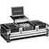 Marathon MA-CDJ10WLT  Flight Road Coffin Case