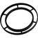 Leica E72 Filter Adapter for Leica 24mm f/1.4 Summilux-M Aspherical Lens