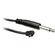 Dynalite Cabo de Sincronismo, Diamater Phono de �" para PC - 16 p�s (5m)