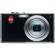 Leica C-LUX 3 Digital Camera (Black) with Basic Accessory Kit