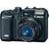 Canon PowerShot G10 Digital Camera (Black) with Basic Accessory Kit