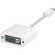 Apple Mini DisplayPort to DVI-D (Single-Link) Display Adapter