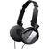 Sony MDR-NC7 Noise-Cancelling Stereo Headphones (Black)