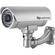 EverFocus EZ550 Polestar True Day/Night Weatherproof IR Camera w/6-50mm Lens