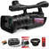 Canon XH-A1s HDV Camera Starter Kit