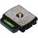 Sunpak 620-736B Quick Release Plate for the DigiPro Compact B Tripod