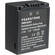 Pearstone DMW-BLB13 Lithium-ion Battery Pack (7.2V, 1100mAh)