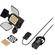 Sony HVL-LBPA ? Sistema de Luz LED de V�deo com Bateria 