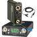 Lectrosonics 400 Series - Wireless Lavalier Microphone System (Frequency Block 23)