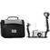 Fantasea Line FP-5000 Underwater Housing kit for Nikon CoolPix P5000 and P5100