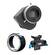 Letus35 Letus Elite Adapter with Nikon Lens Adapter and 77mm Ring