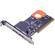 LaCie 2-Port eSATA PCI Adapter Card