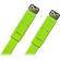 LaCie 3.9' (1.2 m) eSATA Flat Cable (Green)